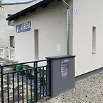 Aurora Beta Apartman's