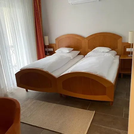 Aurora Beta Apartman's Lägenhet Bük