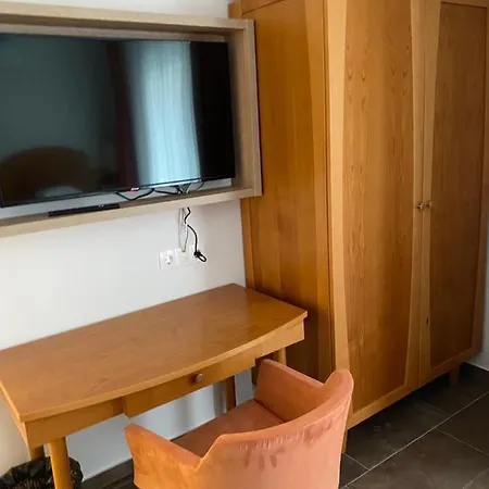 Aurora Beta Apartman's Apartment *