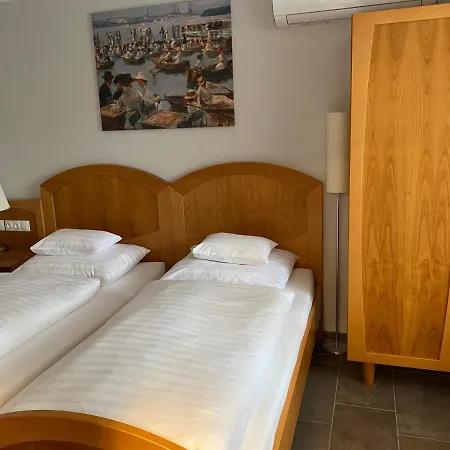 Lägenhet Aurora Beta Apartman's *