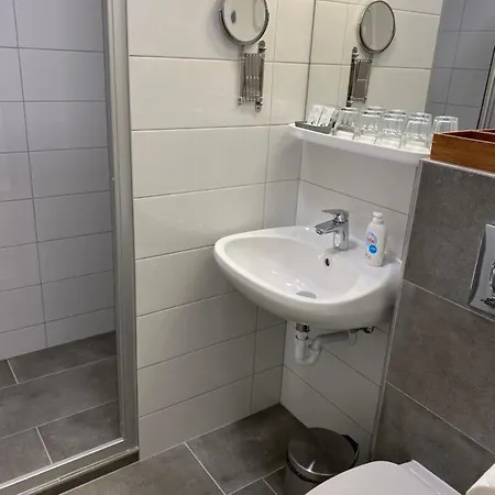 Lägenhet Aurora Beta Apartman's *