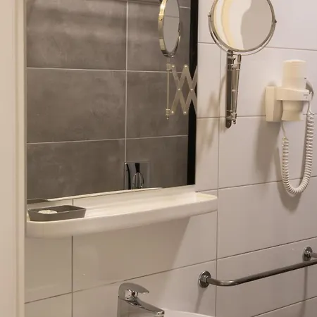 Aurora Beta Apartman's Apartmán