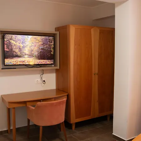Aurora Beta Apartman's *