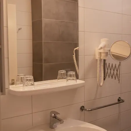 Aurora Beta Apartman's Bük