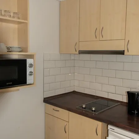 Apartament Aurora Beta Apartman's *