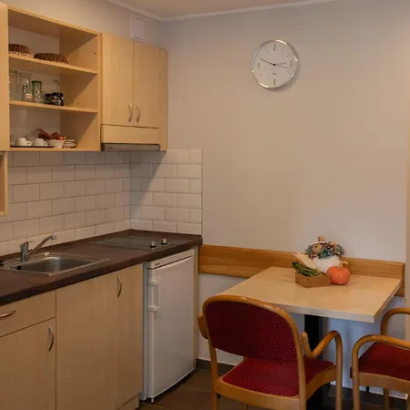Aurora Beta Apartman's *