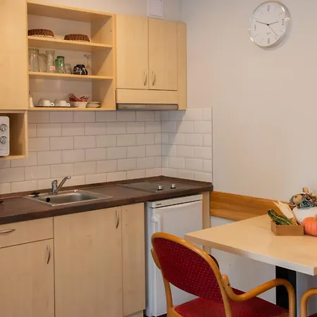 Aurora Beta Apartman's