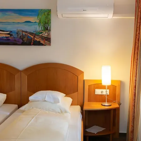 Aurora Beta Apartman's Apartmán *