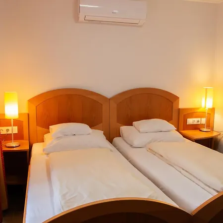 Apartmán Aurora Beta Apartman's Bük