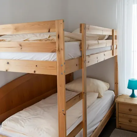 Apartmán Aurora Beta Apartman's *