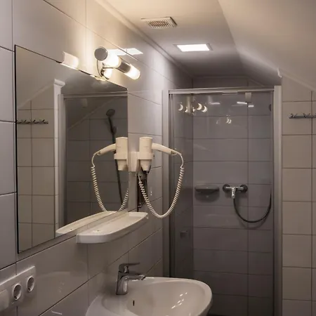 Apartmán Aurora Beta Apartman's Bük