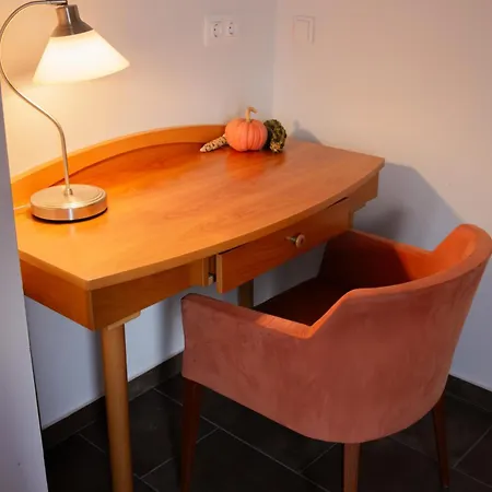 Aurora Beta Apartman's *