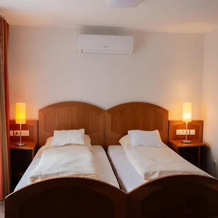 Apartmán Aurora Beta Apartman's Bük