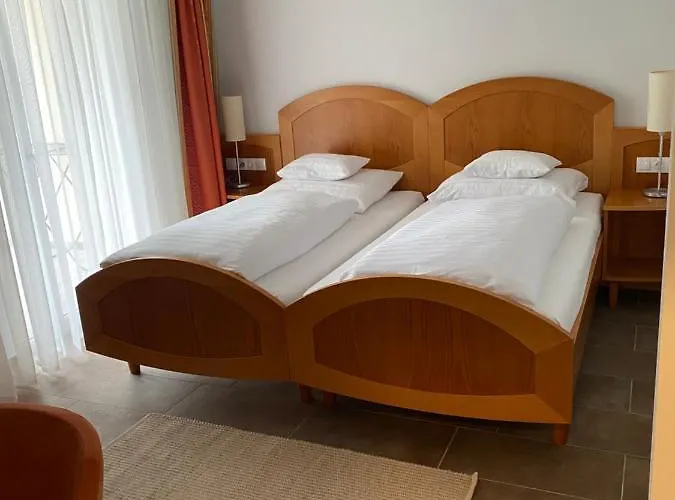 Aurora Beta Apartman's Apartment Buk