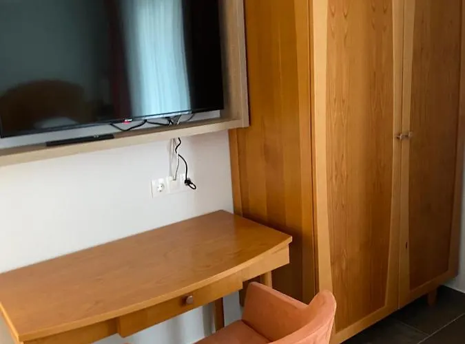 Aurora Beta Apartman's Apartment *