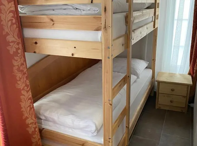 Apartment Aurora Beta Apartman's *