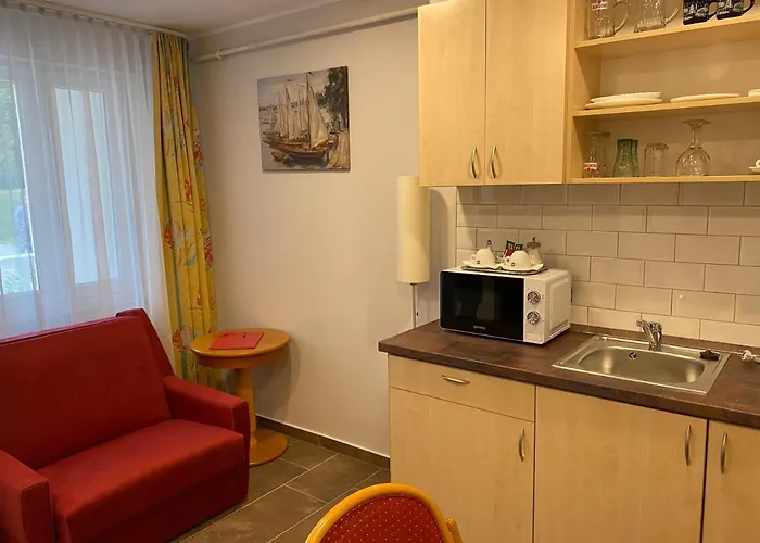 Apartment Aurora Beta Apartman's