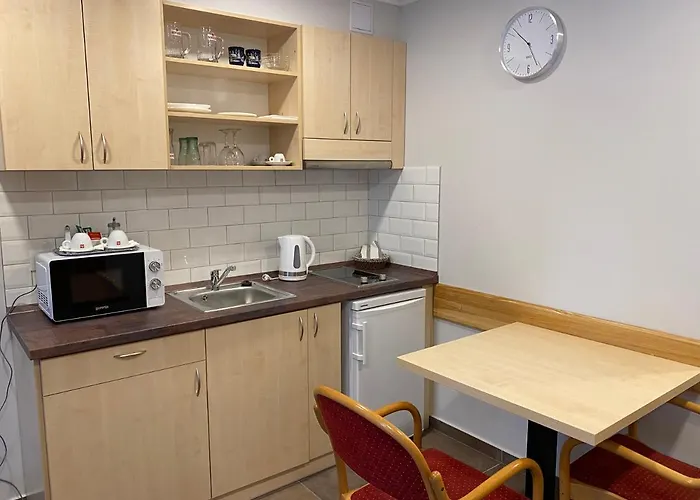 Apartment Aurora Beta Apartman's