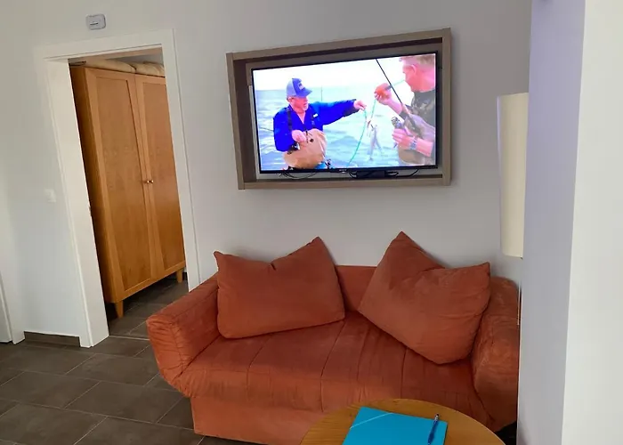 Aurora Beta Apartman's